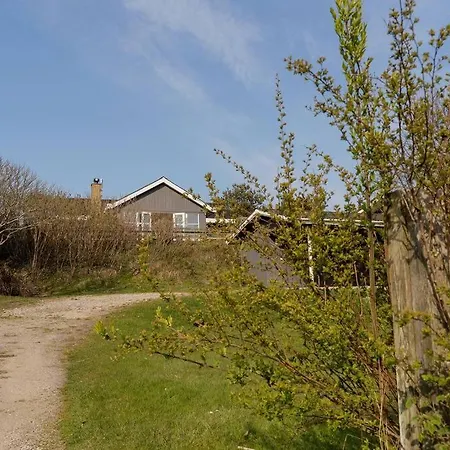 Sommerhus Taet Ved Vibaek Strand Og Ebeltoft. エーベルトフト