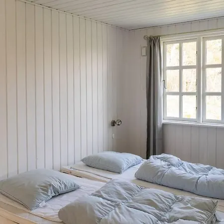 Sommerhus Taet Ved Vibaek Strand Og Ebeltoft. 別荘 エーベルトフト