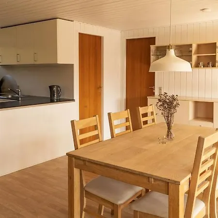 Sommerhus Taet Ved Vibaek Strand Og Ebeltoft. *