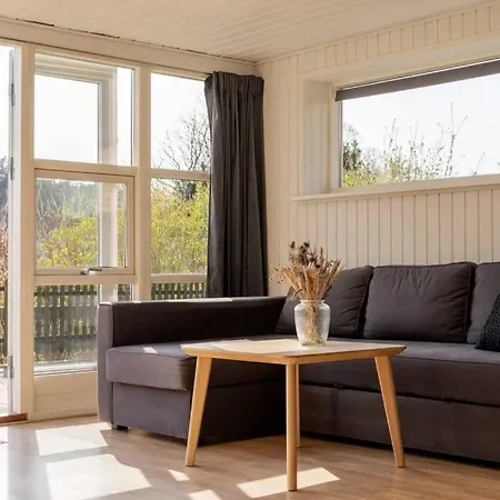 別荘 Sommerhus Taet Ved Vibaek Strand Og Ebeltoft. *